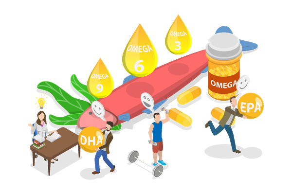 DHAサプリ選び方